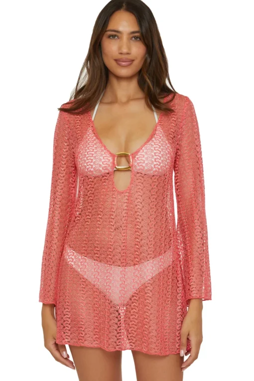 Crochet Tunic
