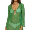Crochet Tunic