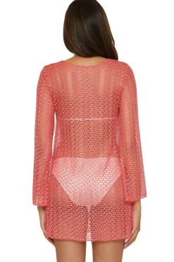 Crochet Tunic