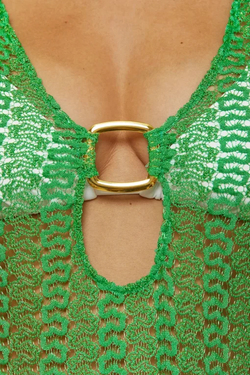 Crochet Tunic