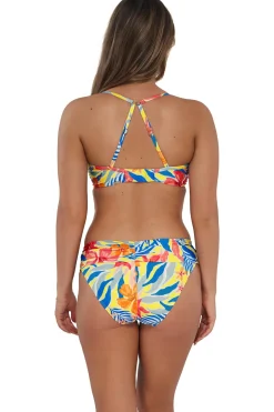 Crossroads Underwire Bikini Top (E-H Cup)