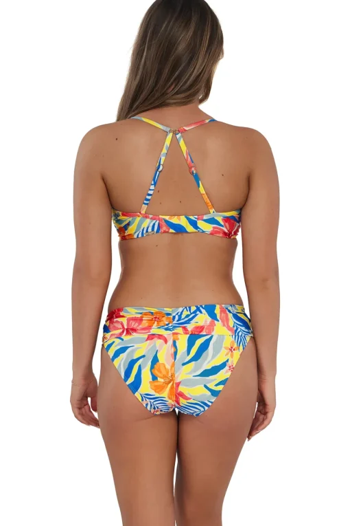 Crossroads Underwire Bikini Top (E-H Cup)