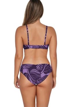 Crossroads Underwire Bikini Top (E-H Cup)
