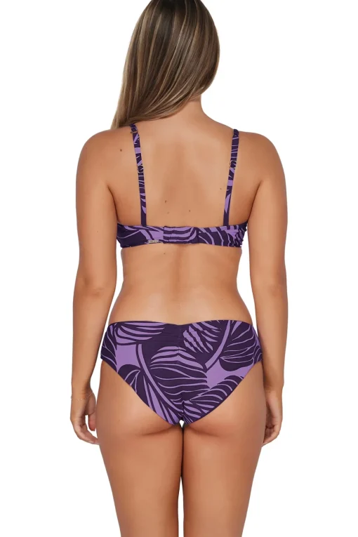 Crossroads Underwire Bikini Top (E-H Cup)
