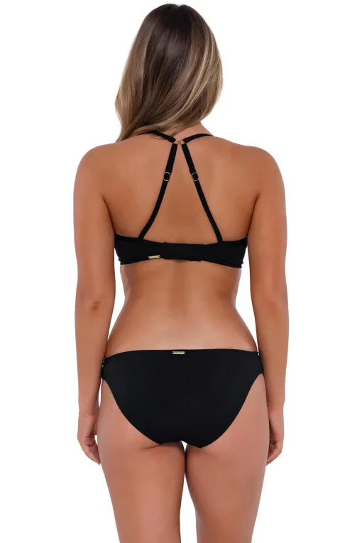 Crossroads Underwire Bikini Top (E-H Cup)