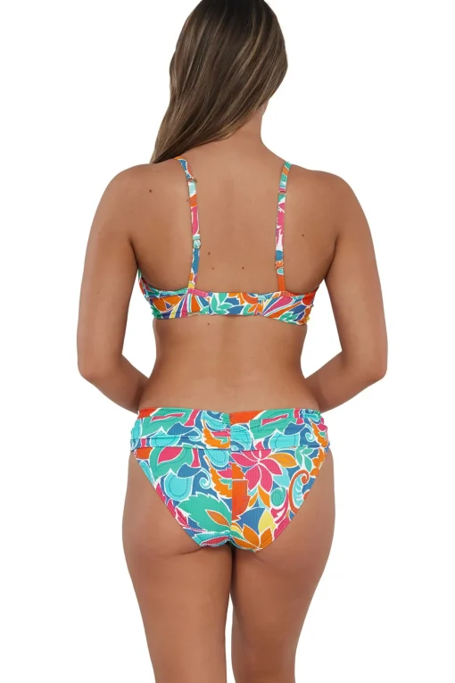 Crossroads Underwire Bikini Top (E-H Cup)
