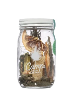 Cucumber Cocktail Mix