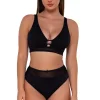 Danica Underwire Bikini Top (D+ Cup)