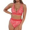 Danica Underwire Bikini Top (E-H Cup)