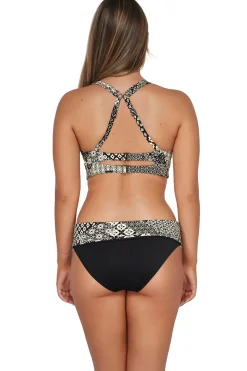 Danica Underwire Bikini Top (D+ Cup)