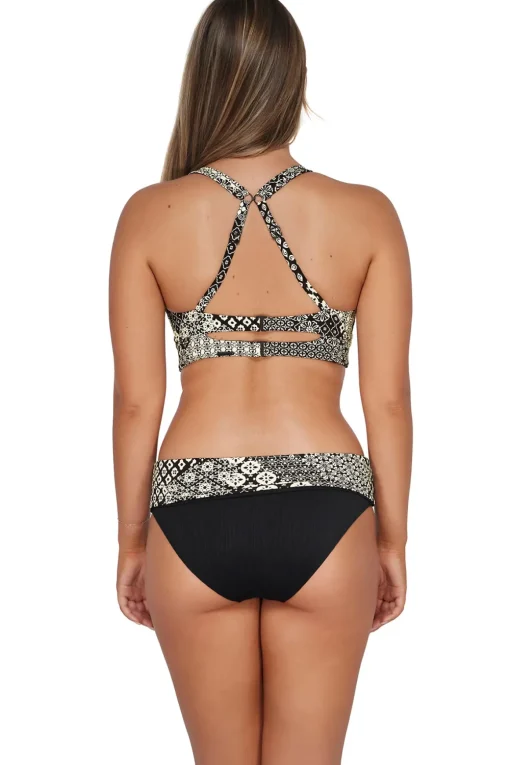Danica Underwire Bikini Top (D+ Cup)