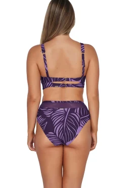 Danica Underwire Bikini Top (E-H Cup)