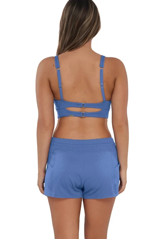 Danica Underwire Bikini Top (D+ Cup)