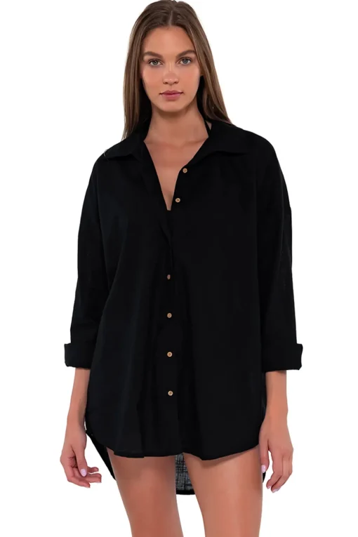 Delilah Boy Shirt