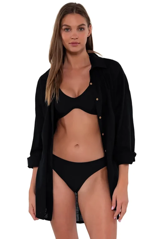 Delilah Boy Shirt