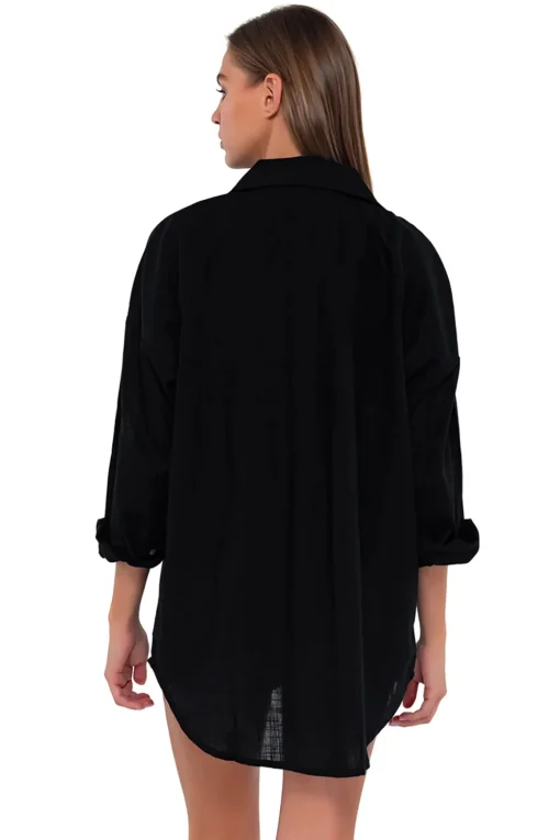 Delilah Boy Shirt