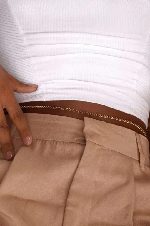 Demi Waist Chain