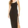 Dominica Midi Dress
