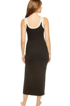 Dominica Midi Dress