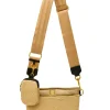 Downtown Crossbody