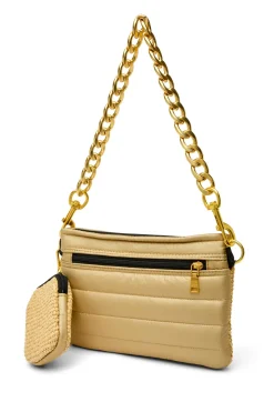 Downtown Crossbody
