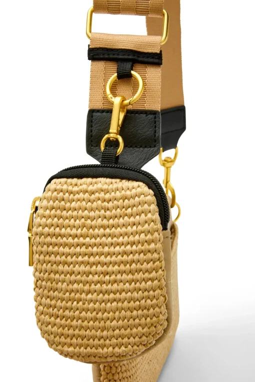 Downtown Crossbody