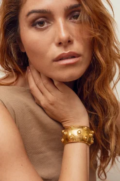 Dune Cuff