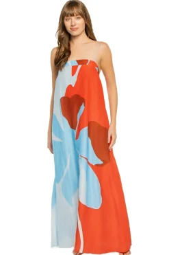 Edith Maxi Dress