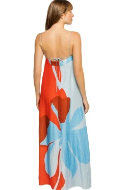Edith Maxi Dress