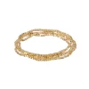 Elastic Bracelet Set
