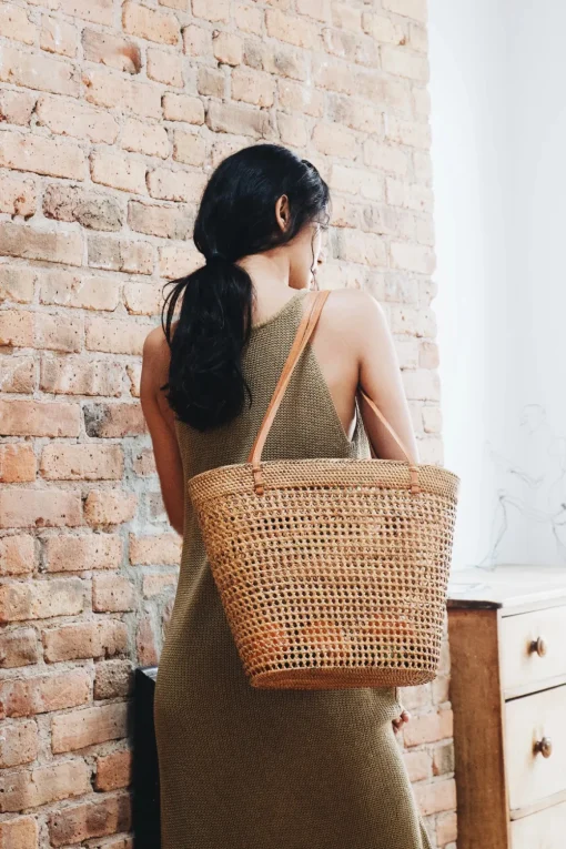 Elena Tote Bag