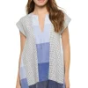 Elina Short Caftan
