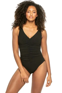 Eloise One Piece Swimsuit