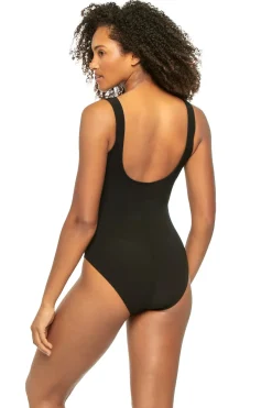 Eloise One Piece Swimsuit