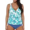 Emerson Tankini Top