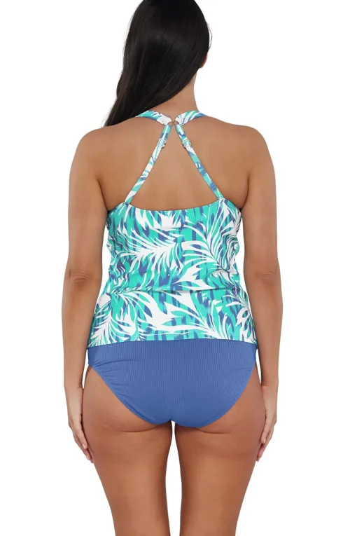 Emerson Tankini Top