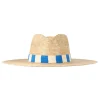Emily Palm Hat