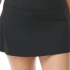 Emma Swim Skort