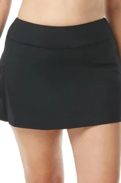 Emma Swim Skort