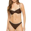 Emmeline Bikini Top