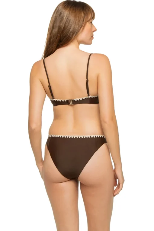 Emmeline Bikini Top