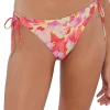 Everlee Tie Side Hipster Bikini Bottom