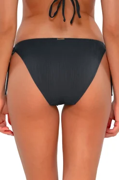 Everlee Tie Side Hipster Bikini Bottom