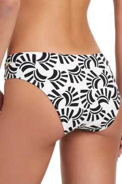 Eye Catcher Hipster Bikini Bottom