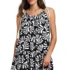 Eye Catcher Mini Dress