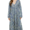 Fiore Maxi Dress