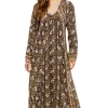 Fiore Maxi Dress