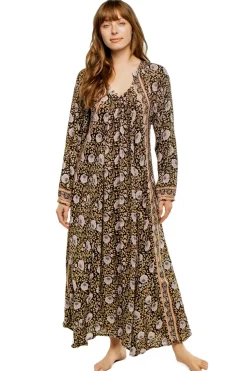 Fiore Maxi Dress