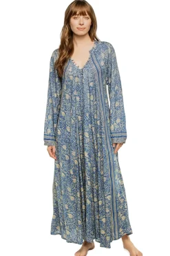 Fiore Maxi Dress