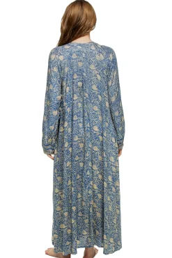 Fiore Maxi Dress